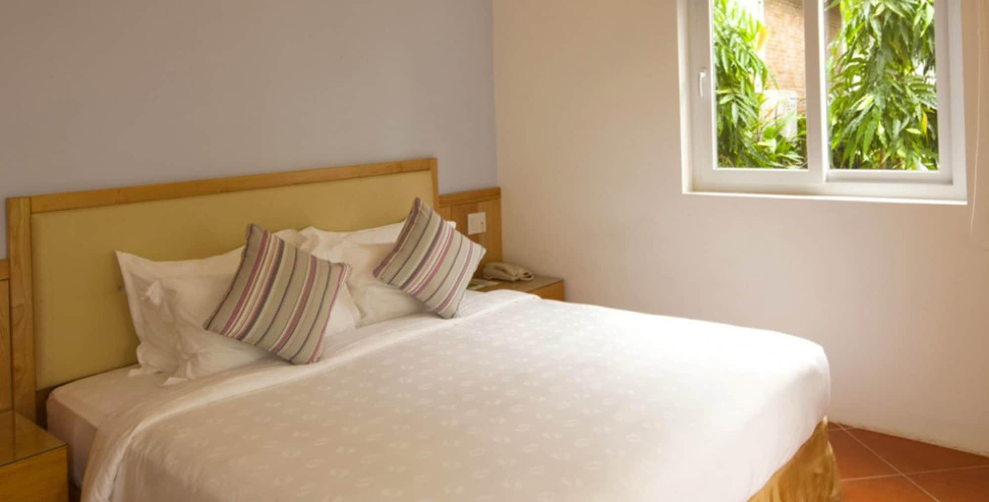 Famiana Green Villa Phu Quoc Exterior foto